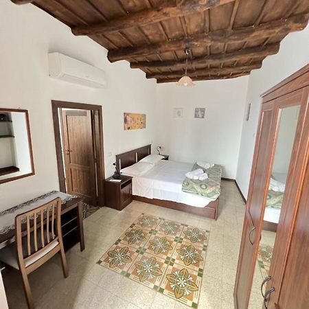 Studios Osterio Cefalù Kültér fotó