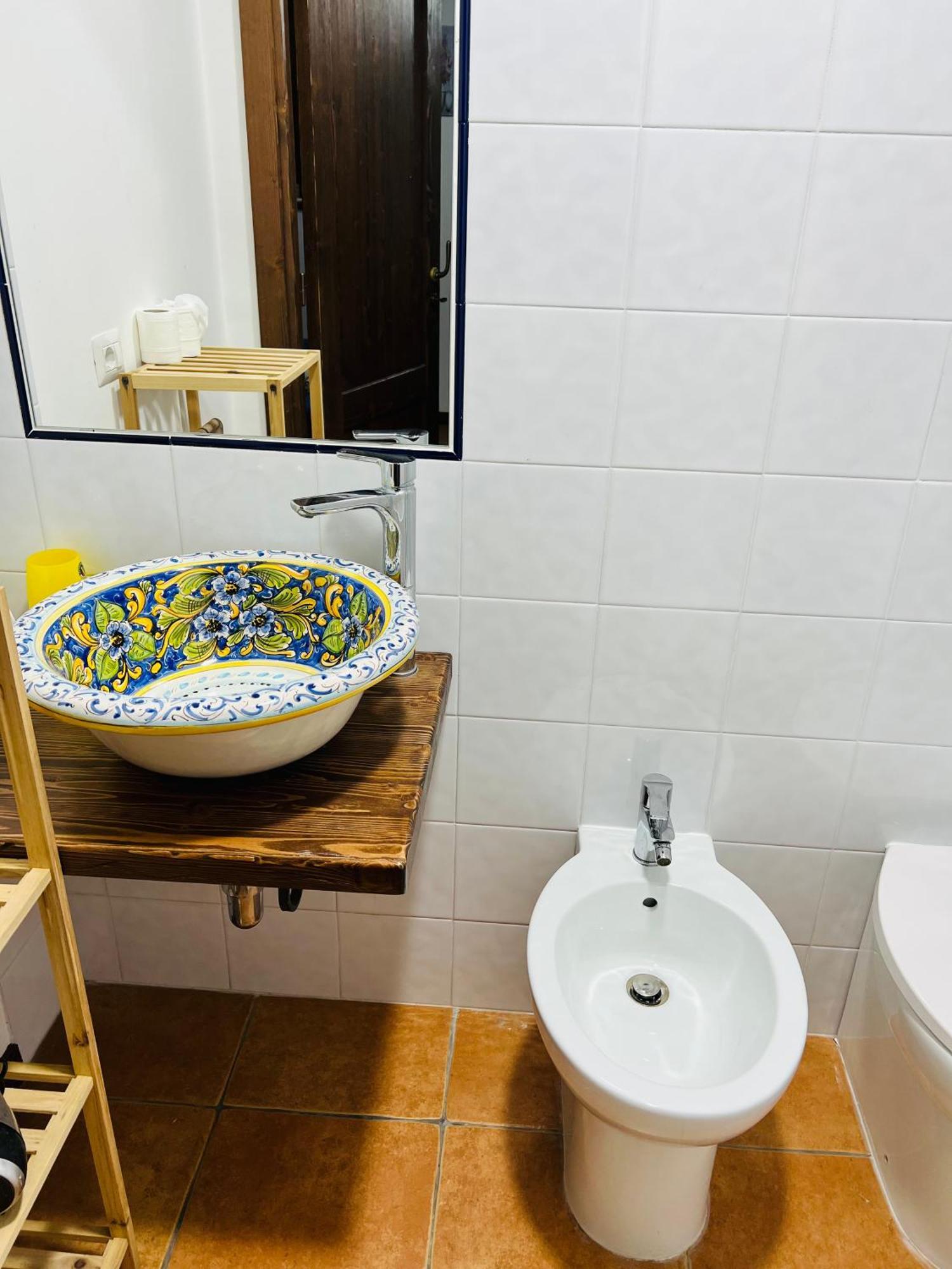 Studios Osterio Cefalù Kültér fotó