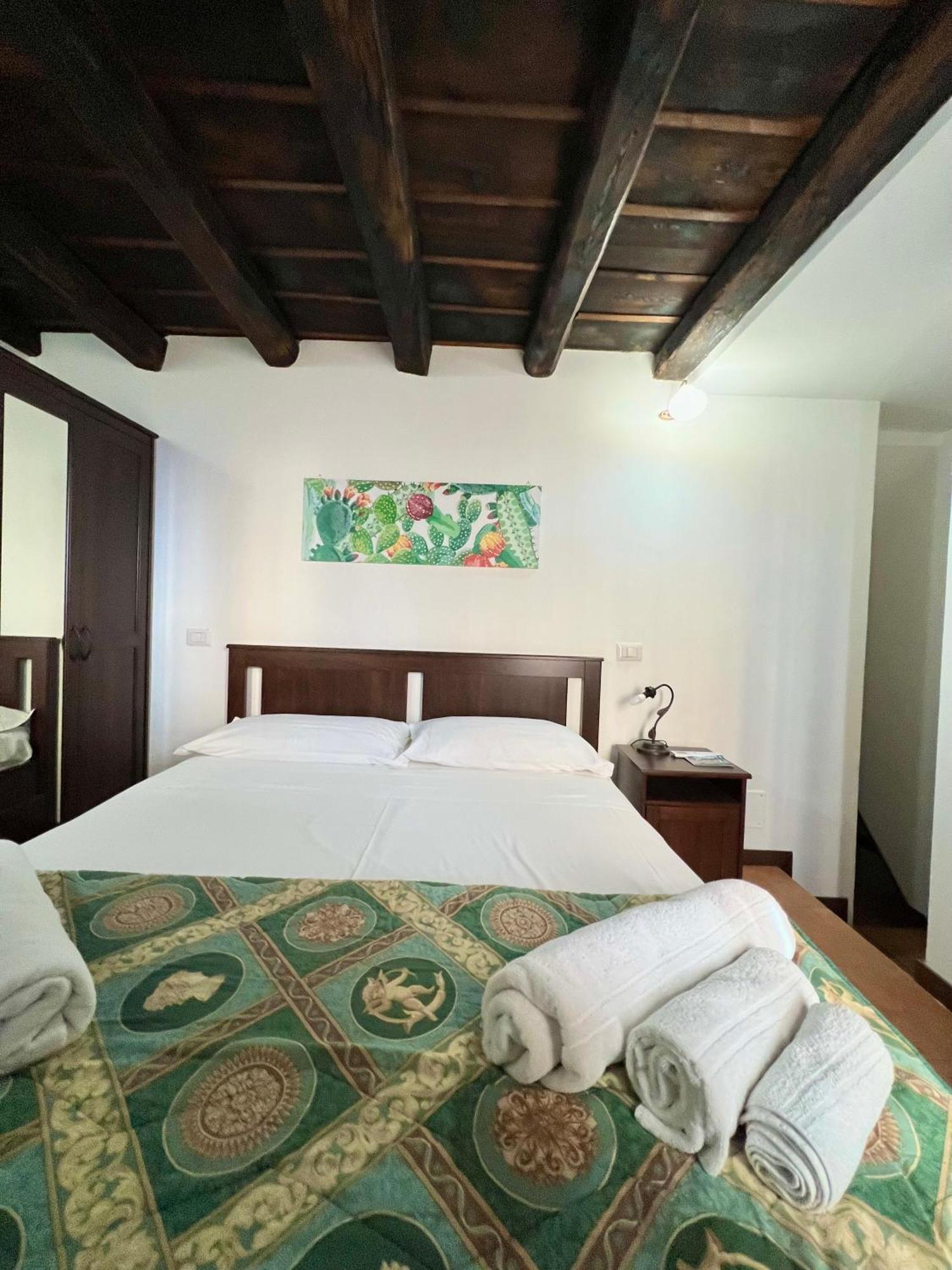Studios Osterio Cefalù Kültér fotó