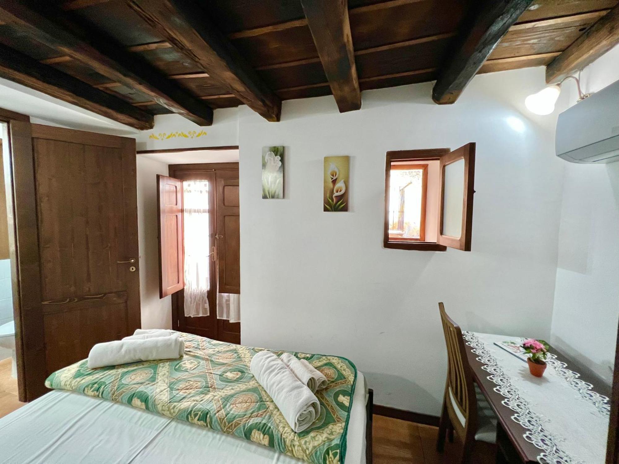 Studios Osterio Cefalù Kültér fotó